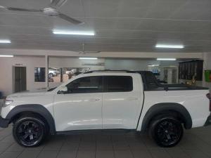 GWM P-SERIES 2.0TD LTD 4X4 automatic D/C - Image 2
