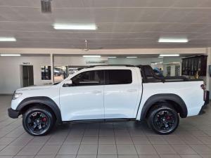 GWM P-SERIES 2.0TD LTD 4X4 automatic D/C - Image 2