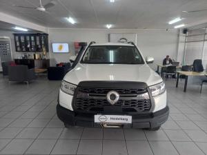 GWM P-SERIES 2.0TD LTD 4X4 automatic D/C - Image 3
