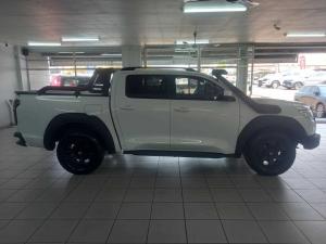 GWM P-SERIES 2.0TD LTD 4X4 automatic D/C - Image 4