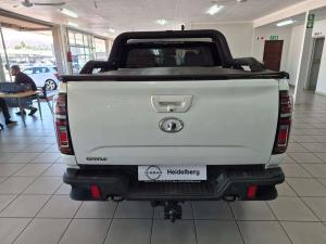 GWM P-SERIES 2.0TD LTD 4X4 automatic D/C - Image 5