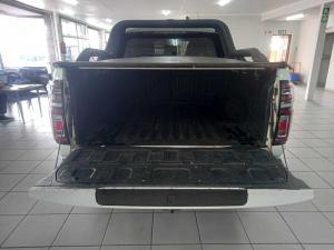 GWM P-SERIES 2.0TD LTD 4X4 automatic D/C - Image 6