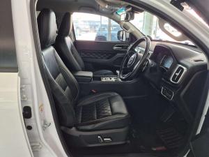 GWM P-SERIES 2.0TD LTD 4X4 automatic D/C - Image 7