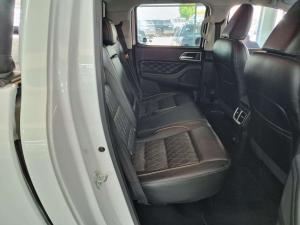 GWM P-SERIES 2.0TD LTD 4X4 automatic D/C - Image 8
