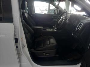 GWM P-SERIES 2.0TD LTD 4X4 automatic D/C - Image 9