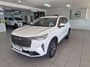 Haval H6 2.0T Premium DCT - Image 1