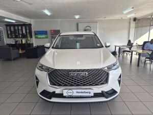 Haval H6 2.0T Premium DCT - Image 3