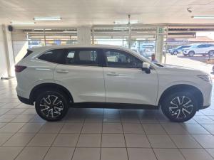 Haval H6 2.0T Premium DCT - Image 4