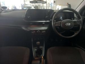 Hyundai i20 1.2 Motion - Image 13
