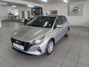 Hyundai i20 1.2 Motion - Image 1