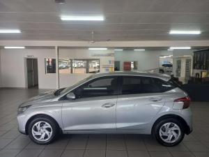 Hyundai i20 1.2 Motion - Image 2