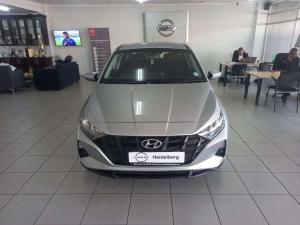 Hyundai i20 1.2 Motion - Image 3