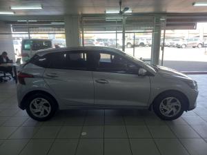 Hyundai i20 1.2 Motion - Image 4