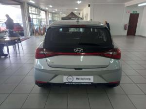 Hyundai i20 1.2 Motion - Image 5
