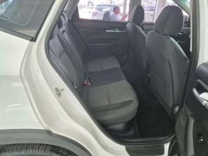 Kia Seltos 1.5D EX automatic - Image 10