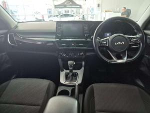 Kia Seltos 1.5D EX automatic - Image 13