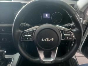 Kia Seltos 1.5D EX automatic - Image 16