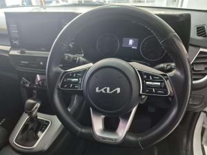 Kia Seltos 1.5D EX automatic - Image 17
