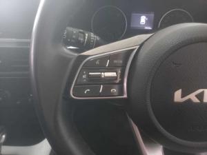 Kia Seltos 1.5D EX automatic - Image 17