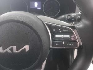 Kia Seltos 1.5D EX automatic - Image 18