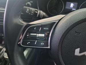 Kia Seltos 1.5D EX automatic - Image 18