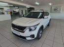 Thumbnail Kia Seltos 1.5D EX automatic