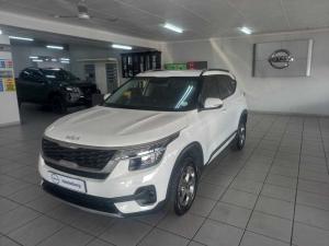 Kia Seltos 1.5D EX automatic - Image 1