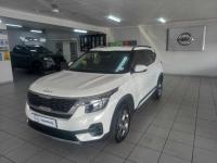 Thumbnail Kia Seltos 1.5D EX automatic