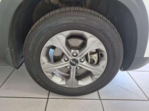 Kia Seltos 1.5D EX automatic - Image 20