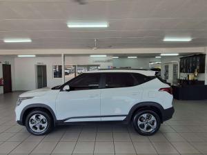 Kia Seltos 1.5D EX automatic - Image 2
