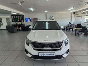 Kia Seltos 1.5D EX automatic - Image 3