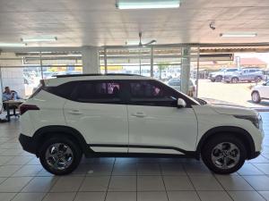 Kia Seltos 1.5D EX automatic - Image 4
