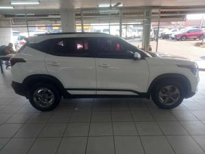 Kia Seltos 1.5D EX automatic - Image 4