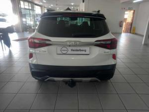 Kia Seltos 1.5D EX automatic - Image 5