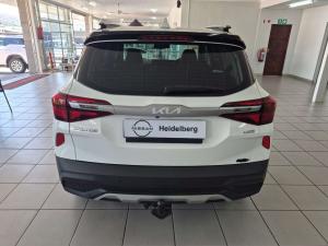 Kia Seltos 1.5D EX automatic - Image 5