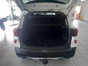 Kia Seltos 1.5D EX automatic - Image 6