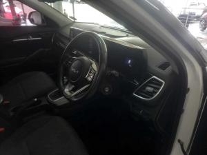 Kia Seltos 1.5D EX automatic - Image 7