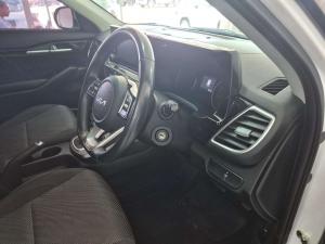 Kia Seltos 1.5D EX automatic - Image 7