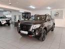 Thumbnail Nissan Navara 2.5DDTI PRO-2X automatic D/C