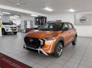 Thumbnail Nissan Magnite 1.0 Visia AMT