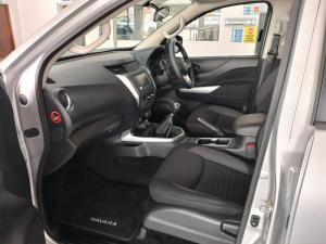 Nissan Navara 2.5DDTI SE D/C - Image 11