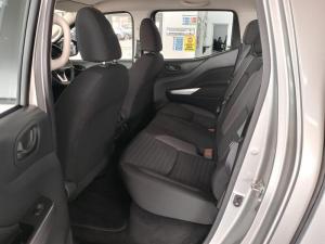 Nissan Navara 2.5DDTI SE D/C - Image 12