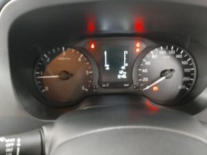 Nissan Navara 2.5DDTI SE D/C - Image 13