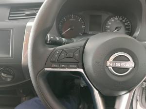 Nissan Navara 2.5DDTI SE D/C - Image 18