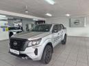 Thumbnail Nissan Navara 2.5DDTI SE D/C