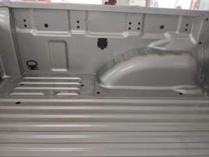 Nissan Navara 2.5DDTI SE D/C - Image 5