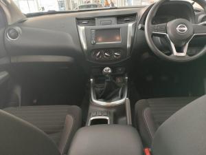Nissan Navara 2.5DDTI SE D/C - Image 7