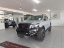 Thumbnail Nissan Navara 2.5DDTI PRO-4X 4X4 automatic D/C