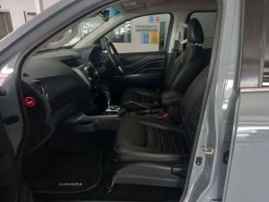 Nissan Navara 2.5DDTI PRO-4X 4X4 automatic D/C - Image 11