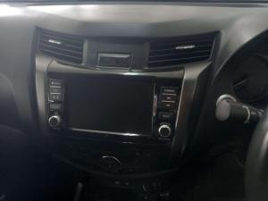 Nissan Navara 2.5DDTI PRO-4X 4X4 automatic D/C - Image 14